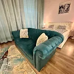 Kings Main Square Apartment * Poprad