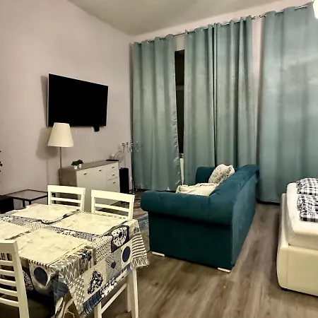 Apartman Kings Main Square