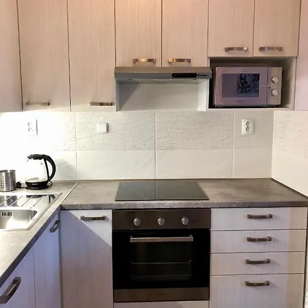 דירה Kings Main Square