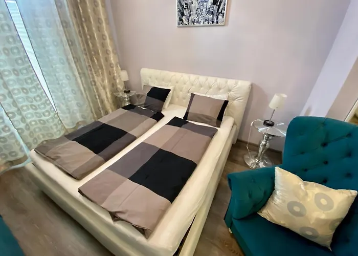 Kings Main Square Apartamento *