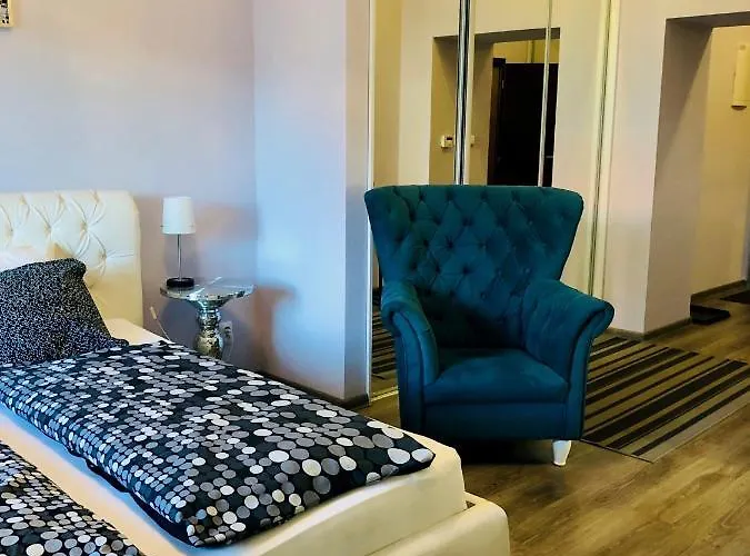 Kings Main Square Apartamento *